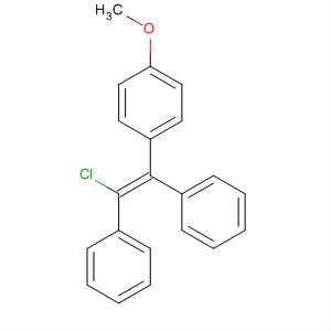 CAS 72474-42-1 molecular structure