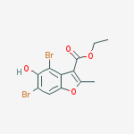 CAS 7287-42-5 molecular structure
