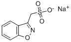 CAS 73101-64-1 molecular structure