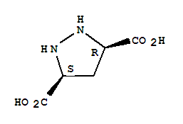CAS 732965-42-3 molecular structure