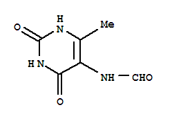 CAS 7357-42-8 molecular structure