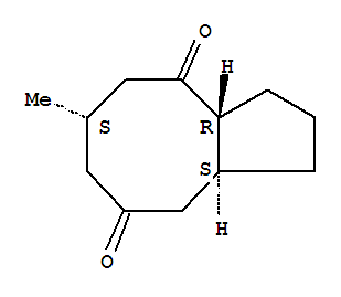 CAS 736150-42-8 molecular structure