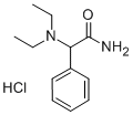 CAS 73664-42-3 molecular structure
