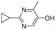 CAS 73901-42-5 molecular structure