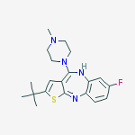 CAS 74162-42-8 molecular structure