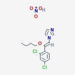 CAS 74287-42-6 molecular structure