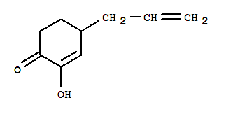 CAS 745790-42-5 molecular structure