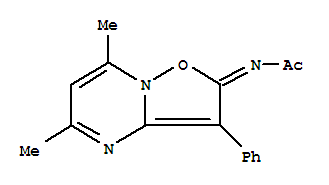 CAS 745811-42-1 molecular structure