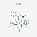 CAS 7477-42-1 molecular structure