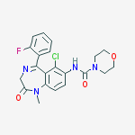 CAS 74859-42-0 molecular structure