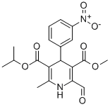 CAS 75530-60-8 structure
