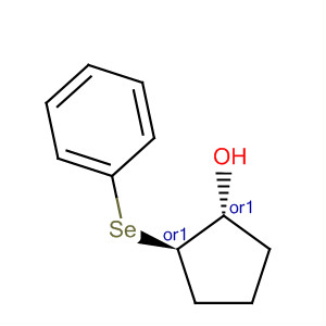 CAS 75826-42-5 molecular structure