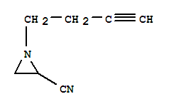 CAS 75985-42-1 structure