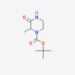 CAS 76003-30-0 structure