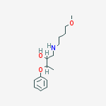 CAS 7614-42-8 molecular structure
