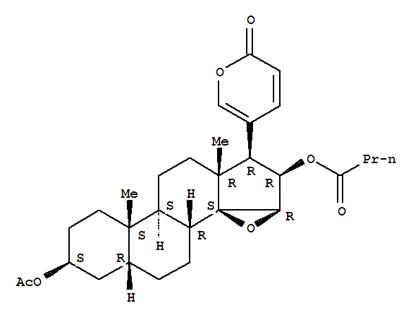 CAS 76685-42-2 structure
