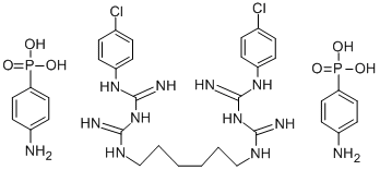 CAS 77146-42-0 molecular structure