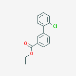 CAS 773128-42-0 molecular structure