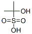 CAS 7785-42-4 molecular structure