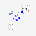 CAS 77976-42-2 molecular structure