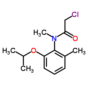 CAS 78194-42-0 molecular structure