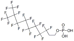CAS 78974-42-2 molecular structure