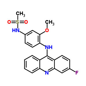 CAS 79453-42-2 molecular structure