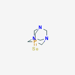 CAS 79568-42-6 molecular structure