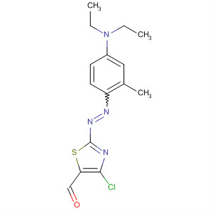 CAS 80888-42-2 molecular structure