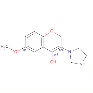 CAS 80929-42-6 molecular structure
