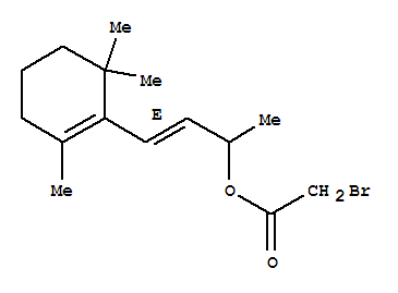 CAS 81112-42-7 molecular structure