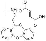 CAS 81320-42-5 molecular structure