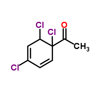 CAS 81412-42-2 molecular structure