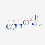 CAS 81619-42-3 molecular structure