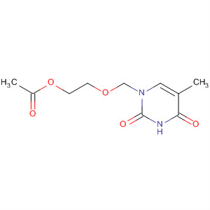 CAS 81777-42-6 molecular structure