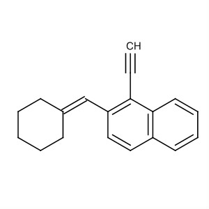 CAS 819871-42-6 molecular structure