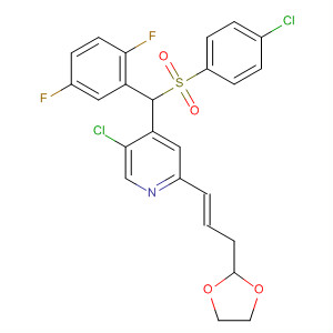 CAS 820224-42-8 molecular structure