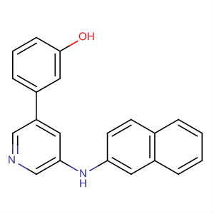 CAS 821784-42-3 molecular structure
