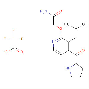 CAS 821795-42-0 molecular structure