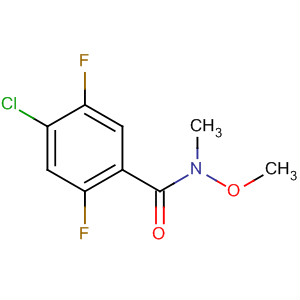 CAS 821808-42-8 molecular structure