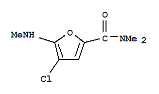 CAS 826991-42-8 molecular structure