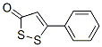 CAS 827-42-9 molecular structure