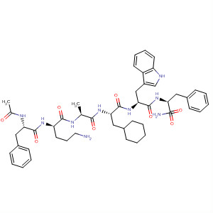 CAS 827600-42-0 molecular structure