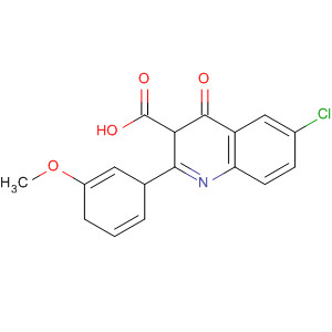 CAS 828264-42-2 molecular structure