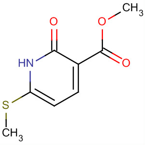 CAS 828276-42-2 molecular structure