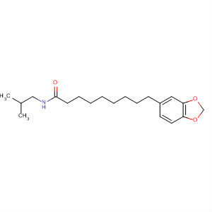 CAS 83029-42-9 molecular structure