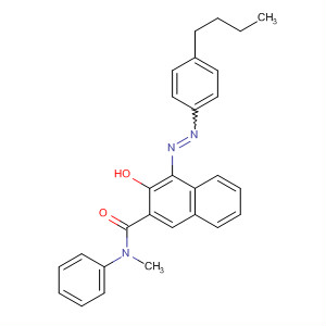 CAS 83038-42-0 molecular structure