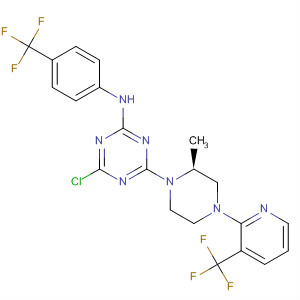 CAS 831190-42-2 molecular structure