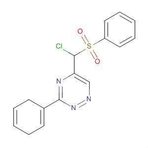 CAS 831218-42-9 molecular structure