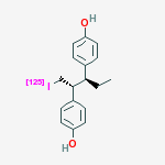 CAS 83181-42-4 molecular structure